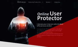 Online-user-protector.com thumbnail