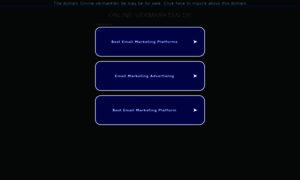 Online-vermarkten.de thumbnail