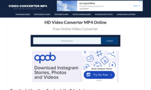 Online-video-converter.net thumbnail