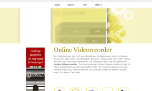 Online-videorecorder.tv thumbnail