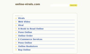 Online-virals.com thumbnail