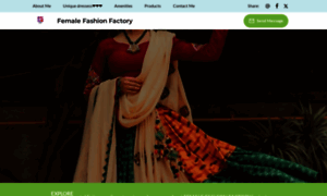 Online-women-fashion-shopping.ueniweb.com thumbnail