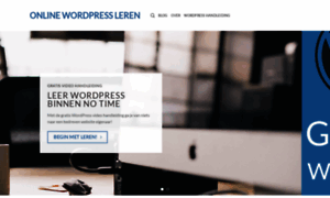 Online-wp-leren.nl thumbnail