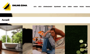 Online-zuma.com thumbnail