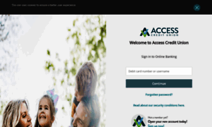 Online.accesscu.ca thumbnail