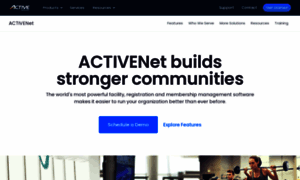 Online.activecommunities.com thumbnail