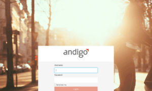 Online.andigo.org thumbnail