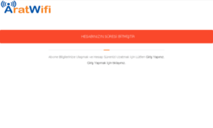 Online.aratwifi.net thumbnail