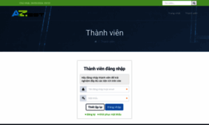 Online.aztest.vn thumbnail