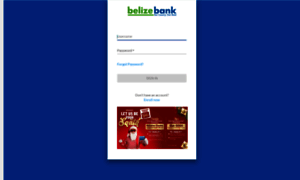 Online.belizebank.com thumbnail