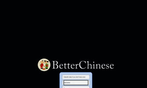 Online.betterchinese.com thumbnail