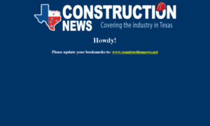 Online.constructionnews.net thumbnail