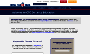 Online.ctcd.edu thumbnail
