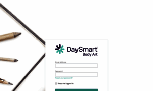 Online.daysmartbodyart.com thumbnail