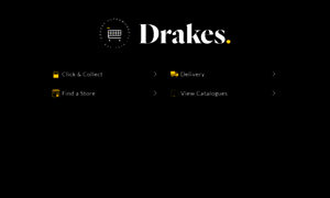 Online.drakes.com.au thumbnail