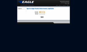 Online.eagletransfer.com thumbnail