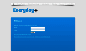 Online.everydayplus.cz thumbnail
