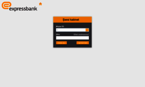 Online.expressbank.az thumbnail