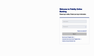 Online.fidelitybank.ng thumbnail