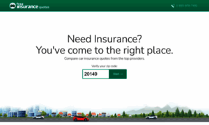 Online.free-insurance-quotes.us thumbnail