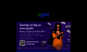 Online.gtefinancial.org thumbnail