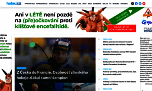 Online.hokej.cz thumbnail