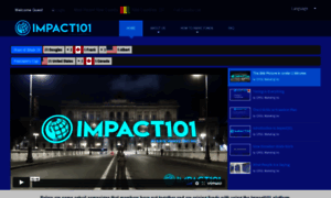 Online.impact101.io thumbnail