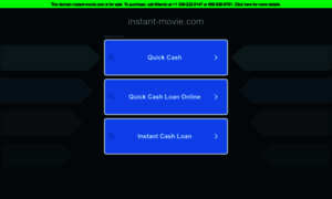 Online.instant-movie.com thumbnail