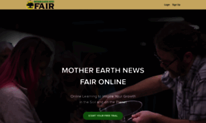 Online.motherearthnewsfair.com thumbnail
