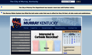 Online.murrayky.gov thumbnail