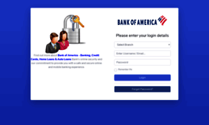 Online.secure.banking.bnk-america.com thumbnail