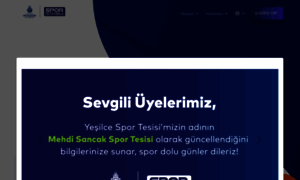 Online.spor.istanbul thumbnail