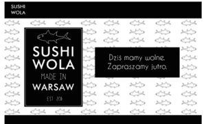 Online.sushiwola.pl thumbnail