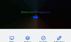 Online.swiftplayground.run thumbnail