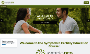 Online.symptopro.org thumbnail
