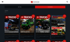 Online.trucks-and-details.de thumbnail