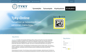 Online.tyky-kuntoseteli.fi thumbnail
