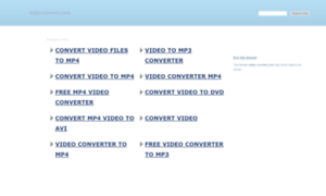 Online.video-convert.com thumbnail