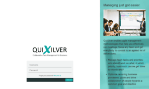 Online2.quixilver.ch thumbnail