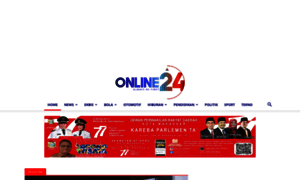 Online24jam.com thumbnail