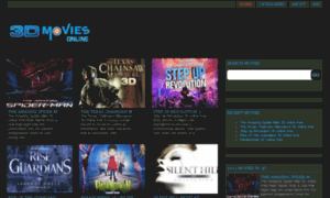 Online3dmovies.net thumbnail