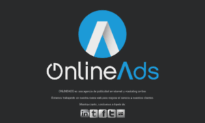 Onlineads.es thumbnail