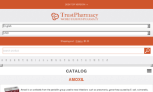 Onlineamoxil-amoxicillin.com thumbnail