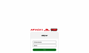 Onlineapachi.com thumbnail