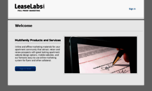 Onlineapp.leaselabs.com thumbnail