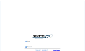 Onlineapp.new-eyes.org thumbnail
