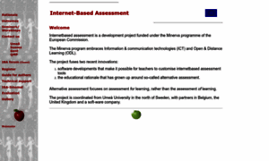 Onlineassessment.nu thumbnail