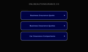 Onlineautoinsurance.co thumbnail