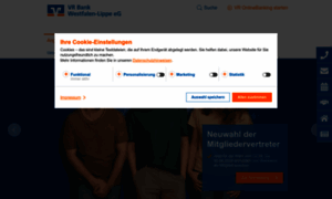 Onlinebanking-psd-westfalen-lippe.de thumbnail