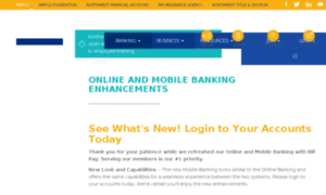 Onlinebanking.nwfcu.org thumbnail